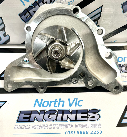 YSK Oil Pump - Mitsubishi 6G75 Mivec