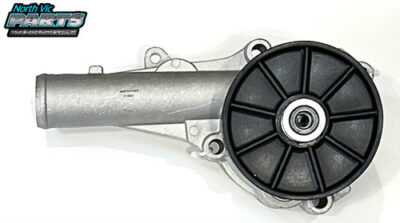 Water Pump - Ford 4.0L EB – ED Falcon