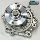 Water Pump - Toyota 2L Late 3L 5L