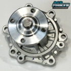 Water Pump - Toyota 2L Late 3L 5L