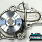 Water Pump - Toyota 4A-FE