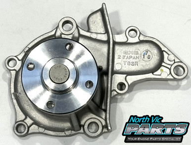 Water Pump - Toyota 4A-FE