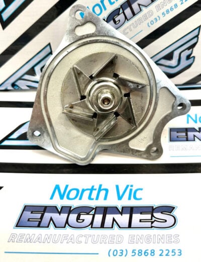 Water Pump - Mitsubishi 4M40