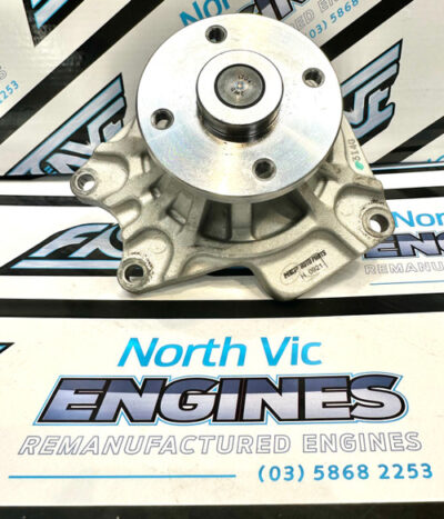 Water Pump - Mitsubishi 4M40