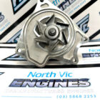 Water Pump - Mitsubishi 4M40