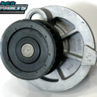 Water Pump - Ford EYDE EDDB EDDF 1.8L 2.0L