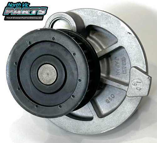 Water Pump - Ford EYDE EDDB EDDF 1.8L 2.0L