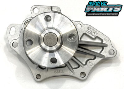 TDC Main Bearings - Toyota 1AZ 2AZ