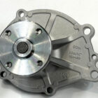 Water Pump – Only Suits Engines Without Air Conditioning - Nissan L16 L18 L20 Z20 Z24