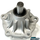 Water Pump - Toyota 18R/18RG Early No Hub