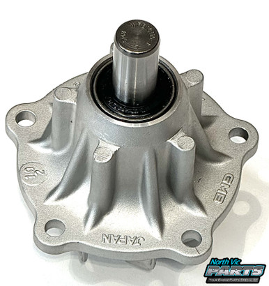 Water Pump - Toyota 18R/18RG Early No Hub