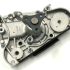 Water Pump - Mazda B6 BP Kia A5D