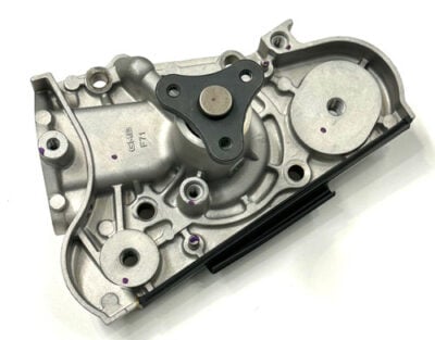 Water Pump - Mazda B6 BP Kia A5D