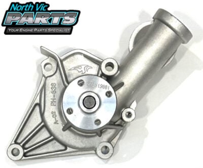 Water Pump - Mitsubishi 4G31 4G32 4G37B Hyundai G4AJ