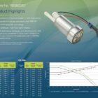 Drop in 460 Walbro fuel pump module to suit Ford Falcon 5 Drop in 460 Walbro fuel pump module to suit Ford Falcon
