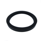 Cummins 6BT Water Inlet Rubber O-Ring 89-15 Dodge 5.9L/6.7L