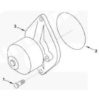 Cummins 6BT 5.9L Water Pump Seal