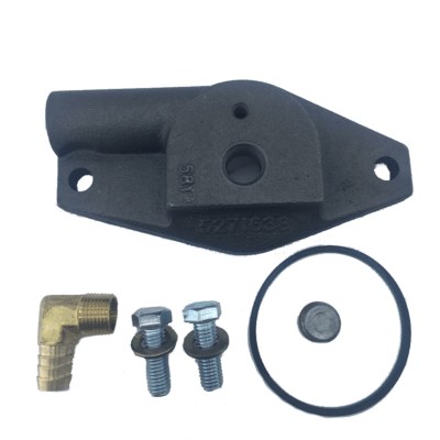12V Water Bypass Kit – Improve Coolant Flow to Cyl #6