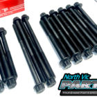 Engine Rebuild Kit - Mazda Ford WE Common Rail
