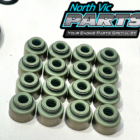 Engine Rebuild Kit - Mazda Ford WE Common Rail