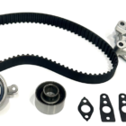 Engine Rebuild Kit - Mazda Ford WE Common Rail