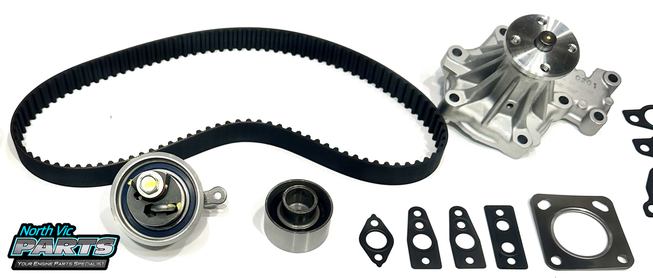 Engine Rebuild Kit - Mazda Ford WE Common Rail