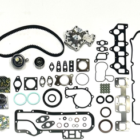 Engine Rebuild Kit - Mazda Ford WE Common Rail