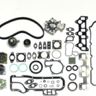 Engine Rebuild Kit - Mazda Ford WE Common Rail