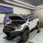 Ford Ranger 3.2 Stage 2 Power Package