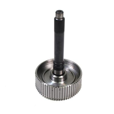 TCS – 300 Maraging steel Input Shaft and Hub