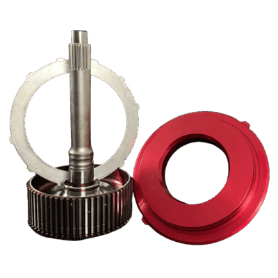 47RH/47/48RE Smart-Tech Input Shaft and Piston