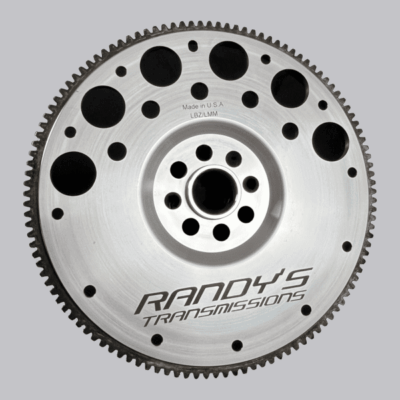 LBZ/LMM Duramax Billet Flexplate