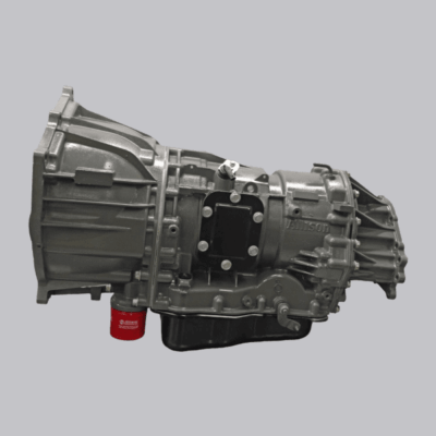 Allison 1000 Transmission Stage 1 500HP Max (01-10)