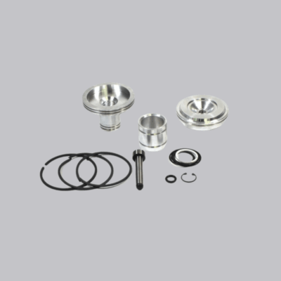 Sonnax 2nd Gear Super Hold Servo Kit
