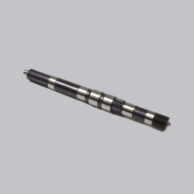 TCS – 300 Maraging Steel Intermediate Shaft