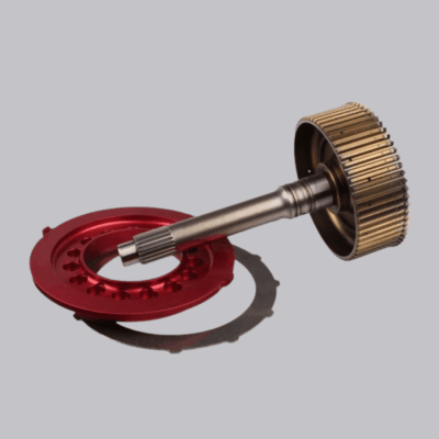 Sonnax 47/48RE Input Shaft & Piston Kit