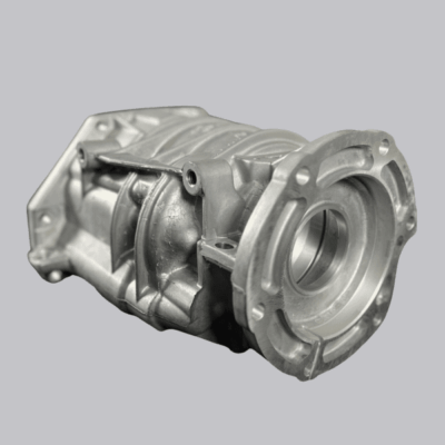 Mopar 48RE 4WD OD Tail Extension Housing
