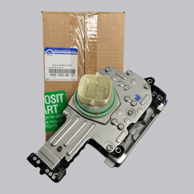 Mopar 68RFE Solenoid Block