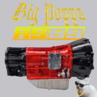 AISIN AS69RC 2019+ Big Poppa – 800HP MAX 1 AISIN AS69RC 2019+ Big Poppa – 800HP MAX