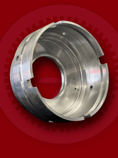 Used Stock 68RFE O.D. / Reverse Piston