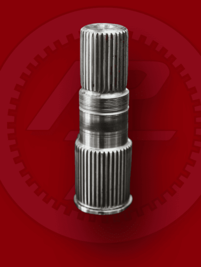 Used Stock Allison 1000 Output Shaft 11-16