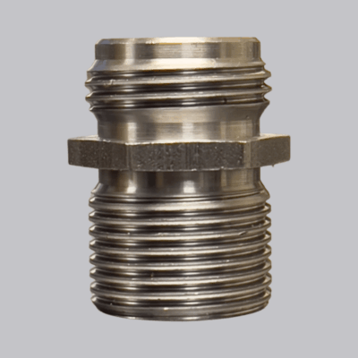 68RFE Billet Filter Adapter