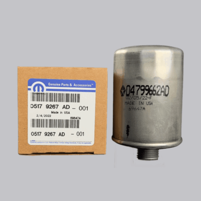 68RFE Spin-On Filter