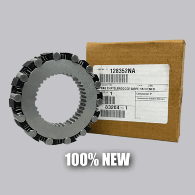 68RFE HD Hardened Sprag