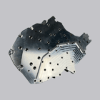 68RFE Billet Channel Plate