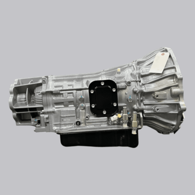 Mopar AS68RC AISIN Transmission – STOCK
