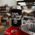 Billet Shaft Koozie
