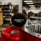 Billet Shaft Koozie