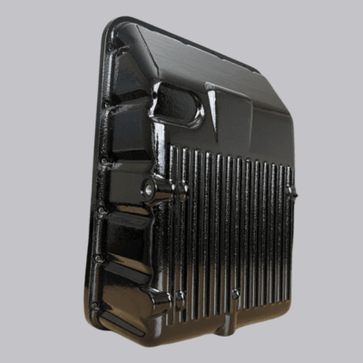 Aisin AS69RC Deep Pan