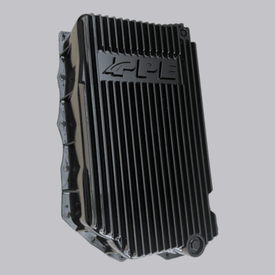 PPE Allison 10L1000 Deep Pan